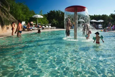 Le Dune Resort & Spa in Badesi — foto 11