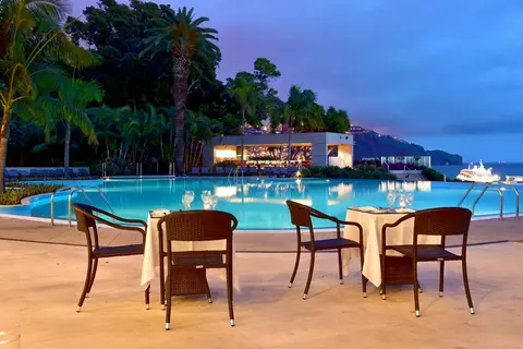 Pestana Casino Studios in Funchal, foto 18