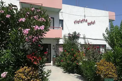 Violetta Hotel in Δημοτική Ενότητα Ηρακλείου