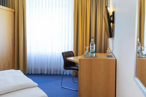 ACHAT Hotel Suhl foto 4