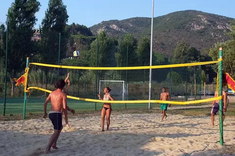 Camping Ville Degli Ulivi in Campo nell'Elba — foto 13