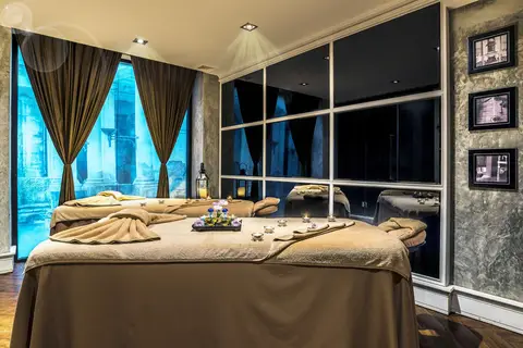 Pattaya Modus Beachfront Resort in Pattaya, foto 12