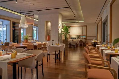 Hotel PortoBay Liberdade in Almada — foto 17