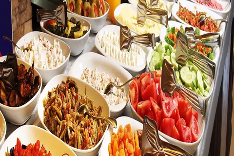 Beethoven Hotel Istanbul in Fatih, foto 17