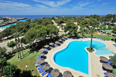 Globales Mediterrani in Ciutadella, foto 13