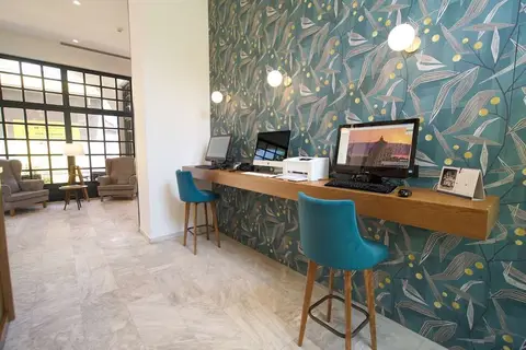 Mirabel City Center Hotel in Argostoli, foto 20