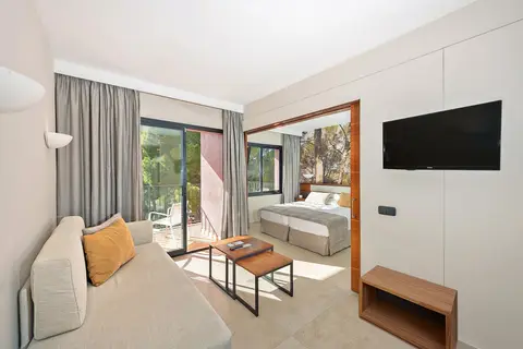 allsun Hotel Illot Park in Cala Ratjada, foto 19