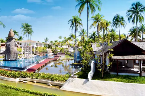 Graceland Khao Lak Resort & Spa in Khuekkhak, foto 21