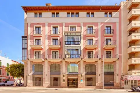 Bordoy Continental Palma in Palma