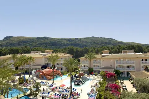 Aparthotel Playa Mar & Spa in Pollença — foto 14