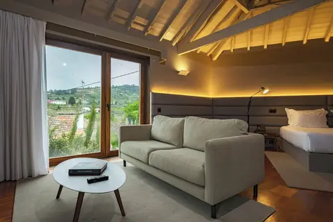 Lavandeira Douro Nature & Wellness in Ancede Baião, foto 13