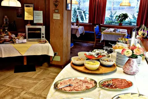 Hotel Rodes in Kastelruth - Castelrotto — foto 5