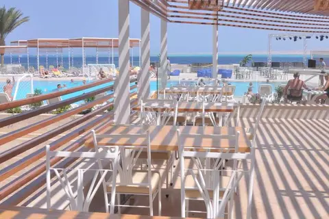 Sunrise Holidays Resort in Al Hadaba, foto 9