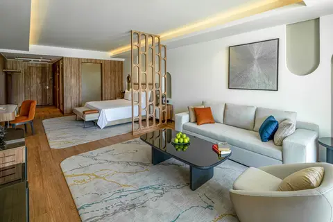 Rixos Premium Magawish Bay View in Hurghada, foto 8