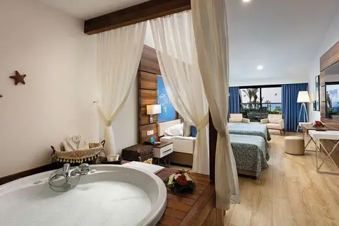 Limak Atlantis De Luxe Hotel & Resort in Serik — foto 7