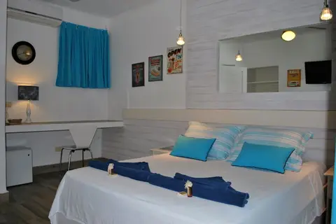 Coco Rio in Playa del Carmen — foto 17