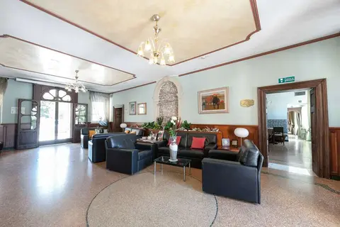 Hotel Villa Malaspina in Castel d'Azzano — foto 9