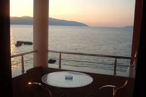 Hotel New York in Vlora — foto 8