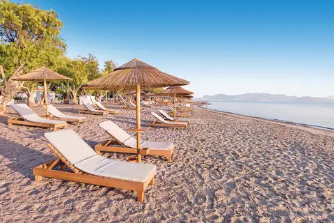 Atlantis Hotel in Κως — foto 17