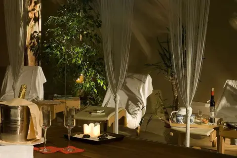 Saturnia Tuscany Hotel in Manciano — foto 11