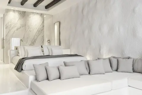Mykonos Bay Hotel in Μύκονος — foto 17