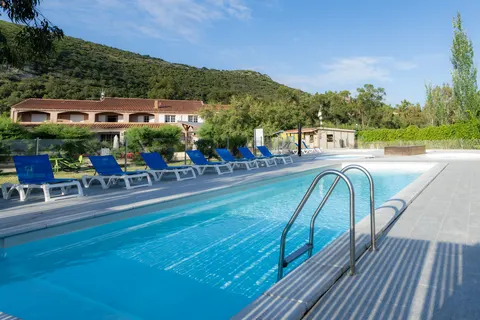 Camping Kalliste foto 7