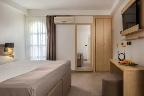 Hotel Delfin in Omišalj — foto 11