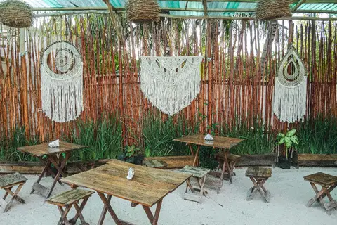 Arte Sano in Holbox — foto 16
