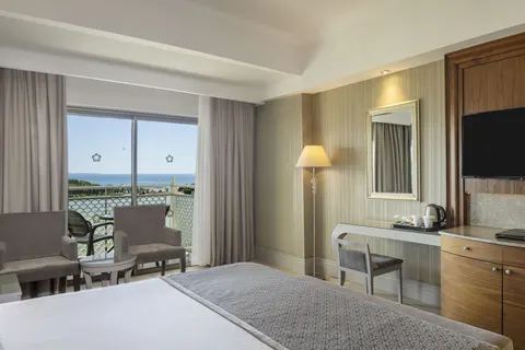 Side Star Resort in Manavgat — foto 30
