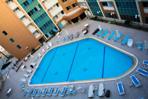 TOLIP El Galaa Hotel in Caïro — foto 30
