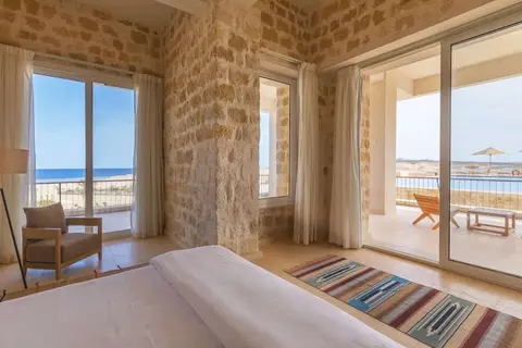 Wadi Sabarah Lodge Marsa Alam in Best Western Solitaire Resort, foto 15