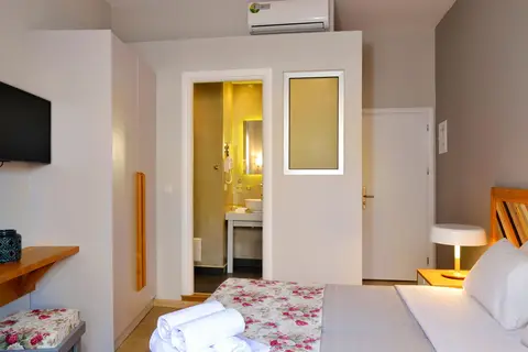 Elia Dorotheou Hotel in Chania — foto 20