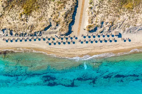 Sentido Pearl Beach Kos in Μαρμάρι — foto 2