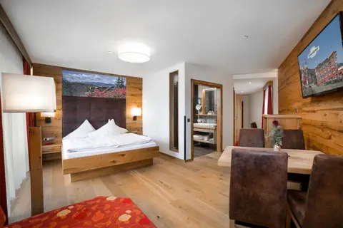 Hotel Kohlerhof in Fügen — foto 7