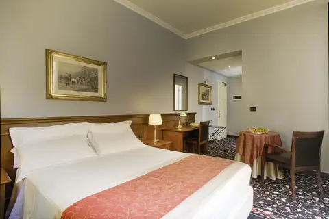 Meditur Hotel Bologna San Lazzaro in San Lazzaro di Savena, foto 15
