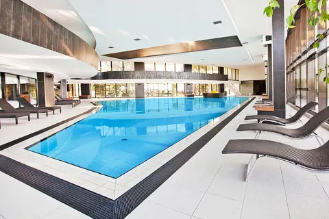 Hotel Croatia Cavtat in Cavtat — foto 11