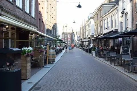 Hotel The Stamp foto 26