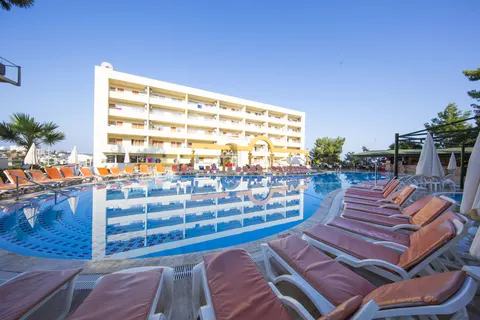 Fly & Go Tuntas Family Suites foto 5
