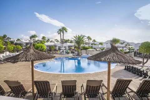 Jardines del Sol in Yaiza — foto 2