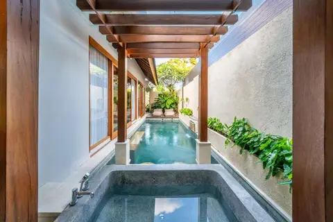 Sithala Villa Seminyak in Kuta Utara, foto 10