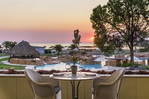 Porto Carras Meliton in Δημοτική Ενότητα Σιθωνίας — foto 20