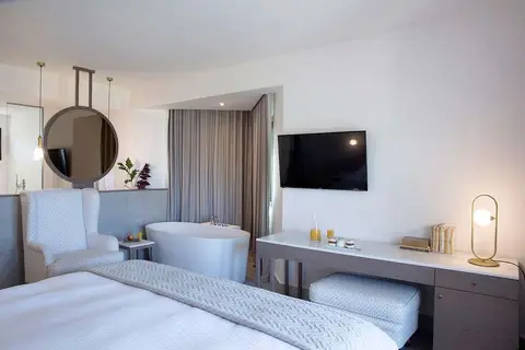 Thalassa Boutique Hotel in Lassi, foto 24