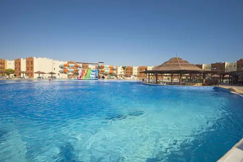 SUNRISE Royal Makadi Resort in Makadi Bay, foto 24