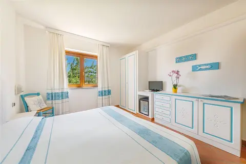 Hotel La Funtana in Santa Teresa Gallura — foto 3