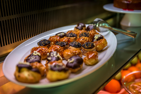 Hotel Gaia Garden foto 18