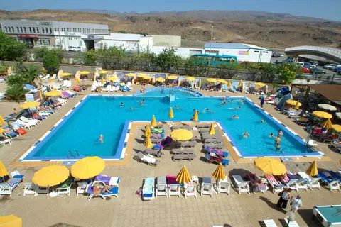 Hotel Green Field in San Bartolomé de Tirajana, foto 2