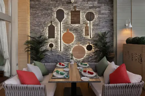Gural Premier Tekirova in Kemer — foto 22
