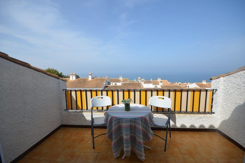 Gran Vista - inclusief huurauto foto 24