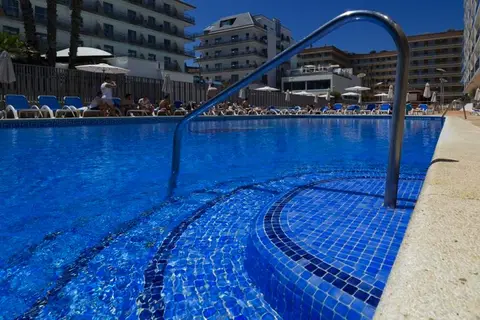 Riviera in Santa Susanna