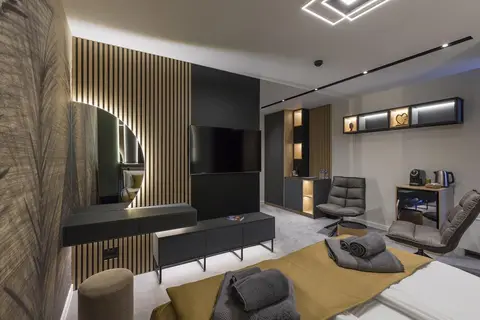 Park Hotel Novel in Veliko Tarnovo, foto 10